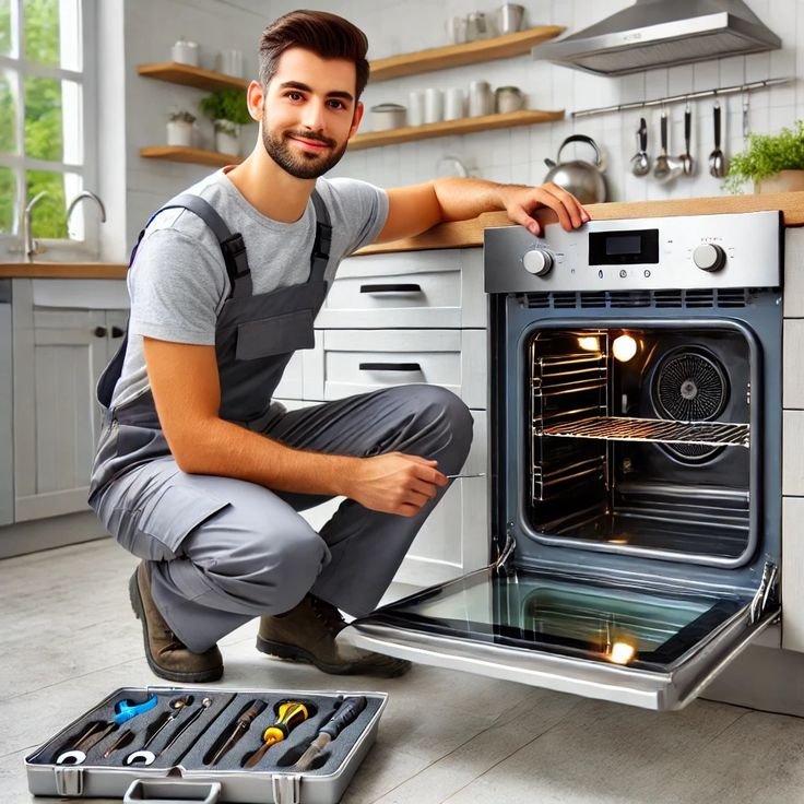 صيانة ميكروويف قريب مني